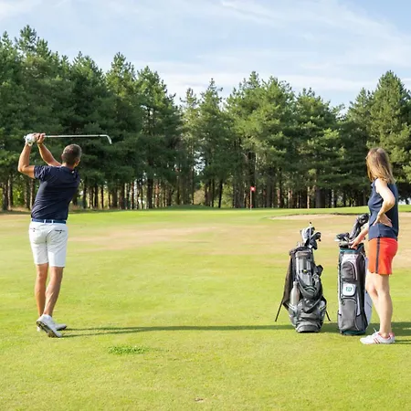 Le Reflet Marin 公寓 *