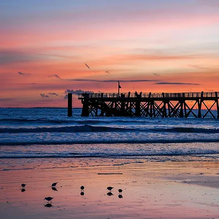 公寓 Le Reflet Marin