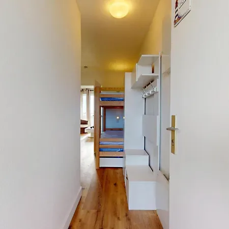 Le Reflet Marin 公寓 *