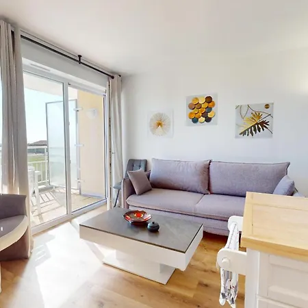 Le Reflet Marin * 圣让-德蒙