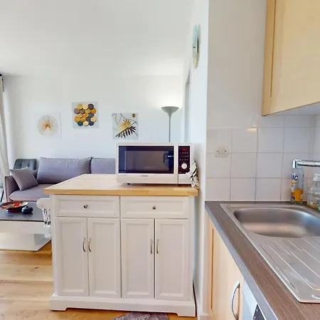 Le Reflet Marin 圣让-德蒙