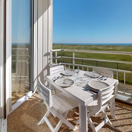 公寓 Le Reflet Marin