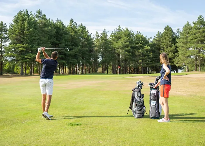 Le Reflet Marin Apartamento *