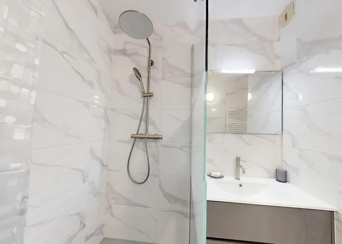 Le Reflet Marin Apartamento Saint-Jean-de-Monts