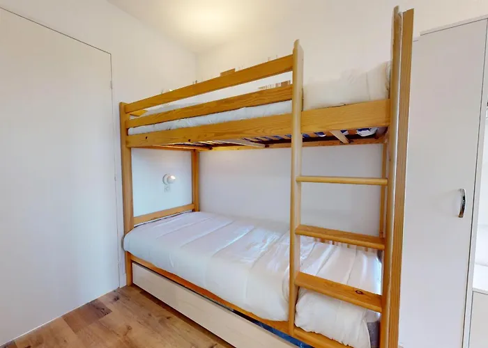 Le Reflet Marin * Saint-Jean-de-Monts