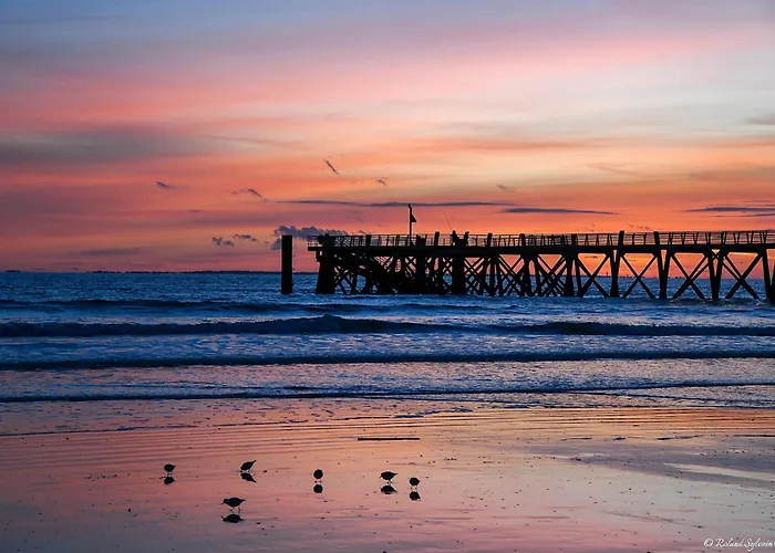 Apartamento Le Reflet Marin