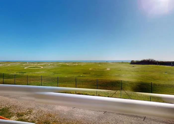 Le Reflet Marin Apartamento