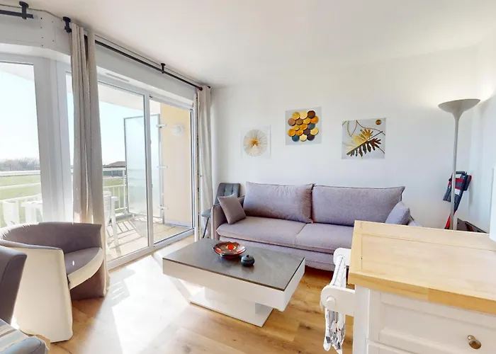 Le Reflet Marin * Saint-Jean-de-Monts