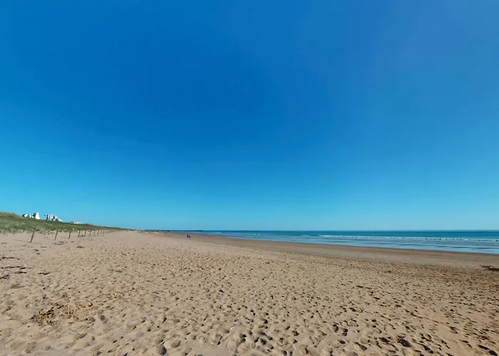 Apartamento Le Reflet Marin Saint-Jean-de-Monts