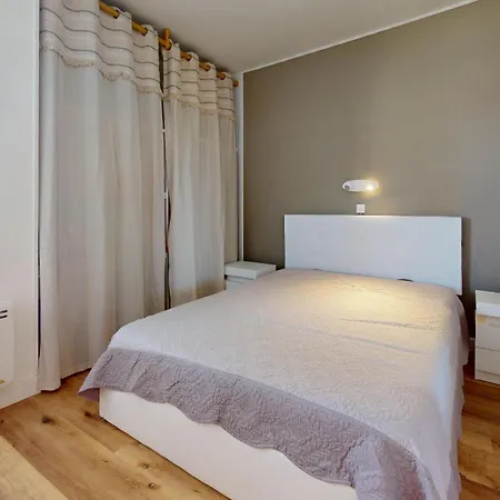 Apartamento Le Reflet Marin Saint-Jean-de-Monts