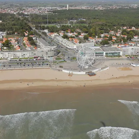 Le Reflet Marin