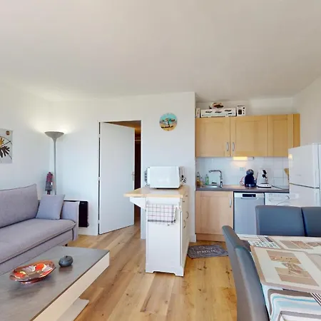 Le Reflet Marin Apartment