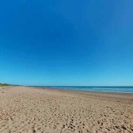 Apartment Le Reflet Marin Saint-Jean-de-Monts