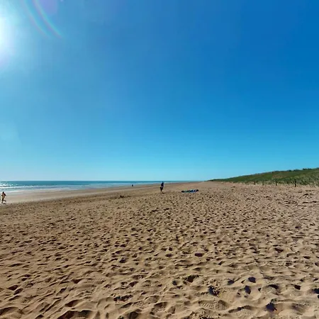 Apartment Le Reflet Marin *