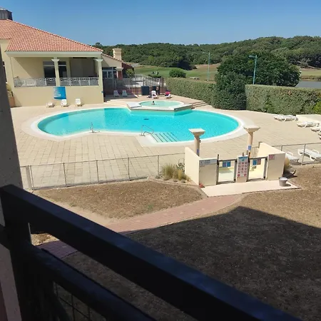 Apartment Le Reflet Marin Saint-Jean-de-Monts