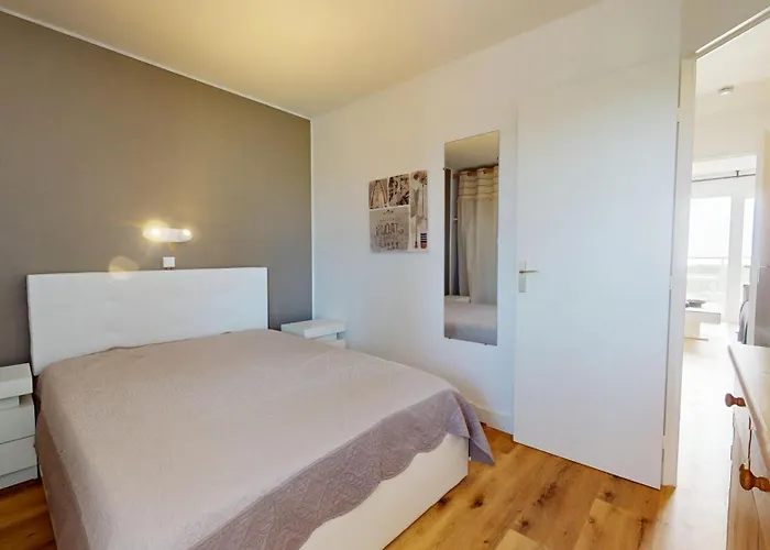 Le Reflet Marin * סן ז'אן דה מון