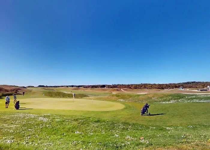 Le Reflet Marin סן ז'אן דה מון