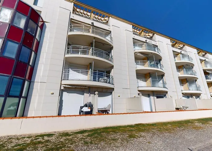 Le Reflet Marin דירה